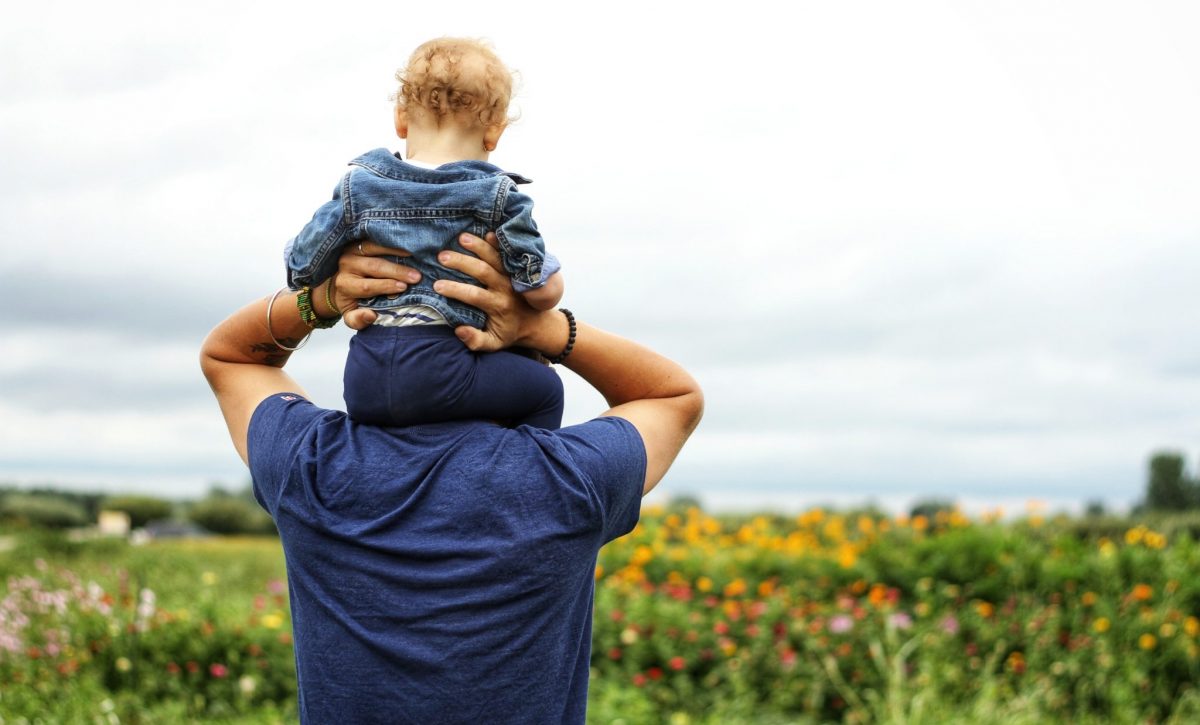 ¿Qué tan difícil es ser padre soltero en Ecuador? Realidades que pocos conocen