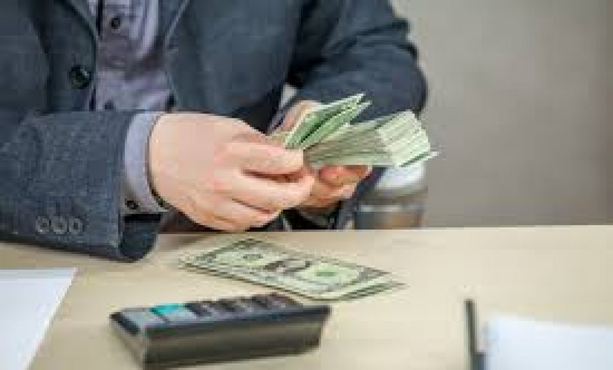 Pago de utilidades Ecuador