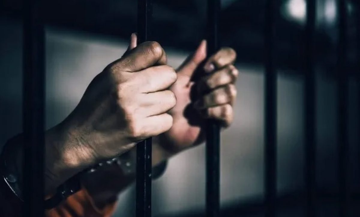 Manolo Tuntiak Y. fue condenado a ocho años de prisión por intentar asesinar a su expareja en Palora.