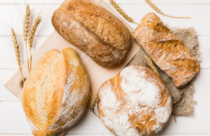 Comparativa entre pan integral y pan blanco: composición, beneficios y consumo recomendado