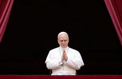 El Papa León XIV convoca jornada de ayuno y oración por la paz mundial