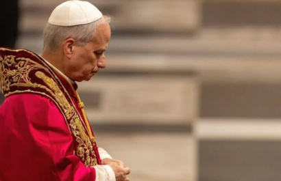 El Papa León XIV ora por víctimas de tiroteo en escuela católica de EE. UU.