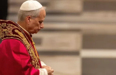 El Papa León XIV ora por víctimas de tiroteo en escuela católica de EE. UU.