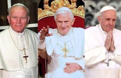 ¿Cuánto tiempo tomó elegir a los últimos papas? El cónclave del 2025 igualó al de Benedicto XVI con una duración de 24 horas
