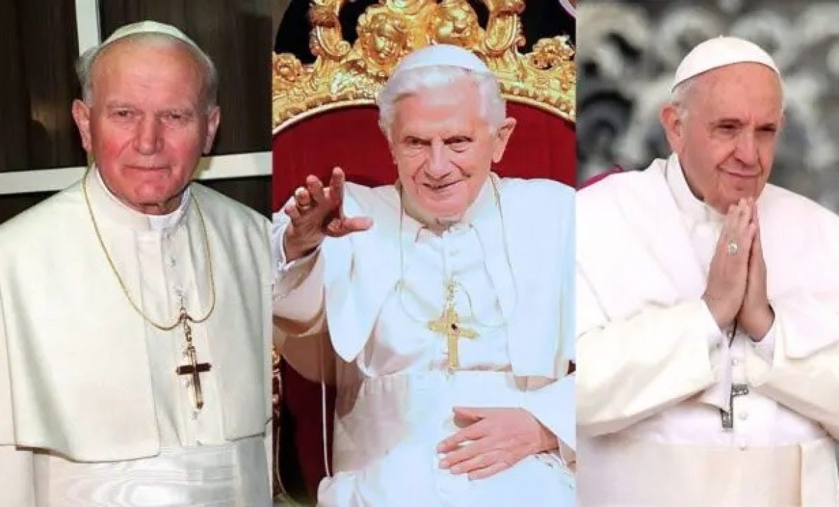 ¿Cuánto tiempo tomó elegir a los últimos papas? El cónclave del 2025 igualó al de Benedicto XVI con una duración de 24 horas