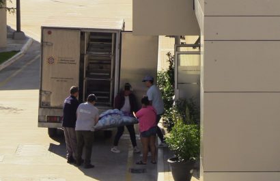 Hombre murió en el hospital, siete días después ser atacado a balas. (Foto archivo)