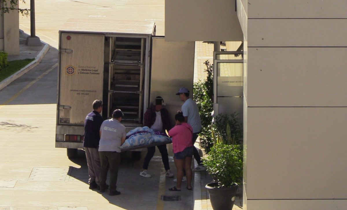 Hombre murió en el hospital, siete días después ser atacado a balas. (Foto archivo)