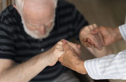 Parkinson al descubierto: Un neurólogo revela cómo vivir mejor con él