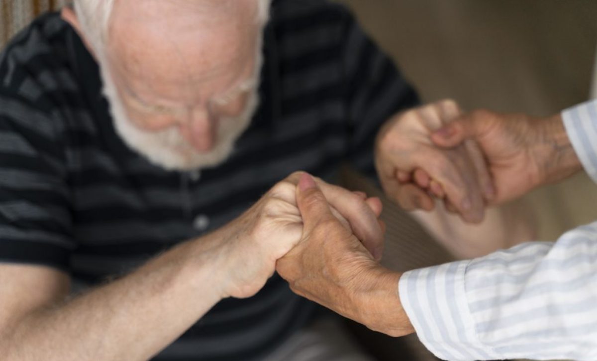 Parkinson al descubierto: Un neurólogo revela cómo vivir mejor con él