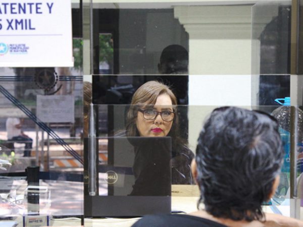 La campaña y el cobro del impuesto a la patente queda postergado.