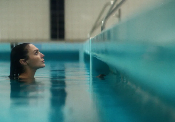 La película de Gal Gadot que no para de sumar reproducciones en Netflix y te dejará sin aliento