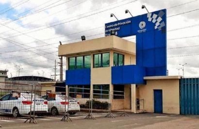 Más de 7.000 reclusos reubicados en la Penitenciaría del Litoral: operativo busca desarticular estructuras criminales