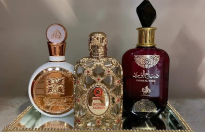 ¿Por qué todos hablan de los perfumes árabes? La tendencia que llegó para quedarse
