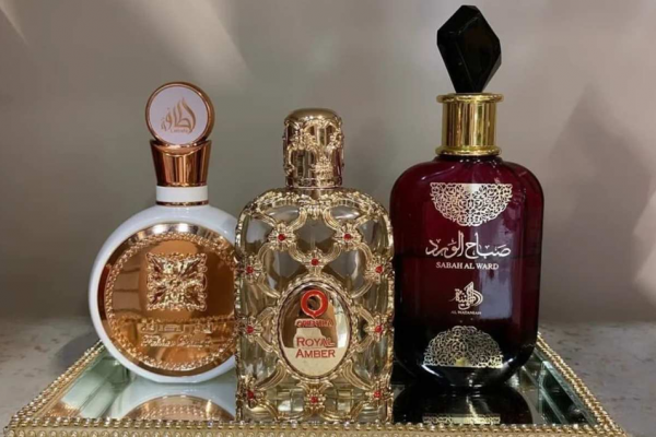 ¿Por qué todos hablan de los perfumes árabes? La tendencia que llegó para quedarse