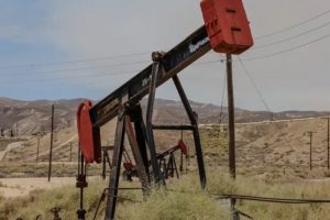 Foto/ Europa Press. La producción de petróleo ha tenido un incremento.