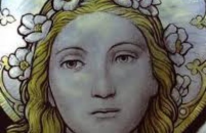 Santa Petronila