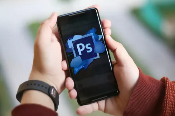 ¿Usas Android? Ya puedes editar como un profesional con Photoshop en tu celular