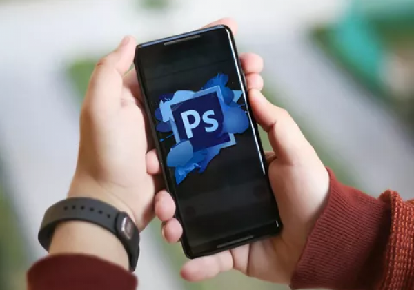¿Usas Android? Ya puedes editar como un profesional con Photoshop en tu celular