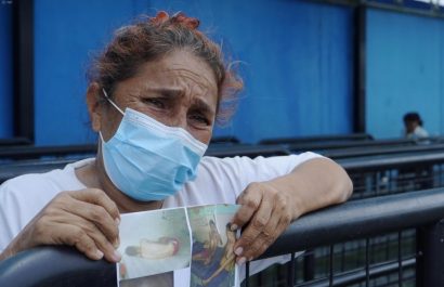 Piden declarar emergencia sanitaria en las cárceles por tuberculosis