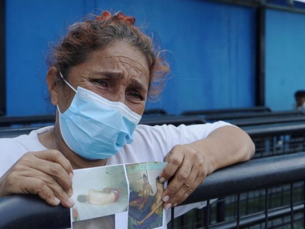 Piden declarar emergencia sanitaria en las cárceles por tuberculosis