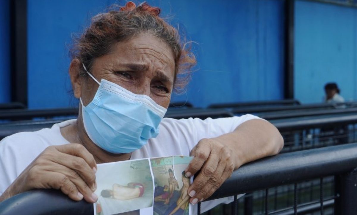 Piden declarar emergencia sanitaria en las cárceles por tuberculosis