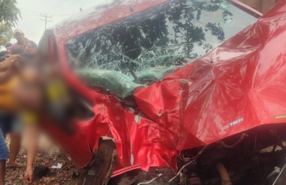 Violencia en Pimocha: hombre asesinado y menor herida tras atentado en la vía