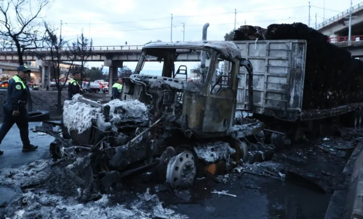 Explosión en Iztapalapa deja 17 muertos y más de 30 hospitalizados