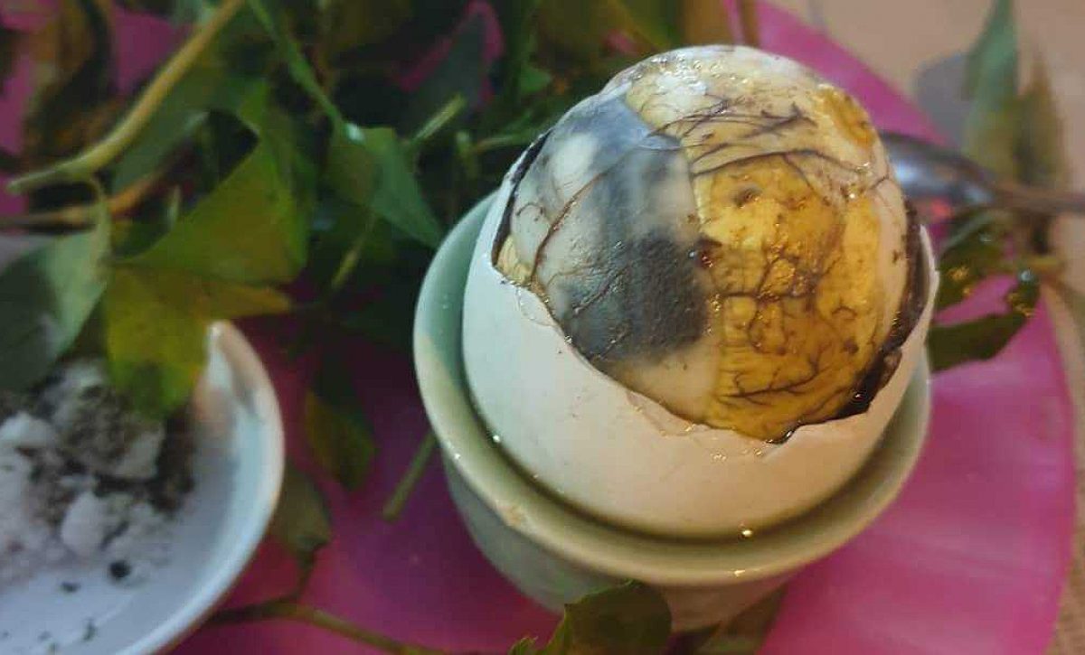 ¿Te atreves a probarlos? Estos son los platillos más extraños del planeta