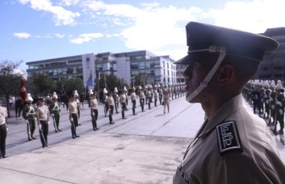 Así será la ceremonia de posesión de Daniel Noboa: líderes del mundo llegarán a Quito