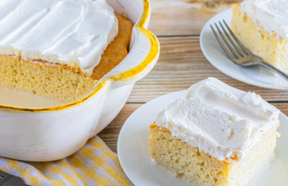 ¿El mejor pastel de tres leches? Sigue esta receta clásica que nunca falla
