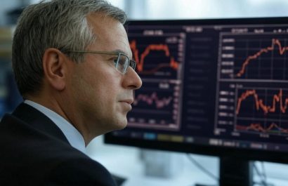 Previsiones económicas