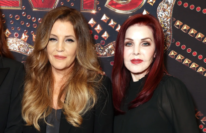 “Retírela del aparato, doctor”: Priscilla Presley revela en sus memorias la decisión más dolorosa sobre su hija Lisa Marie