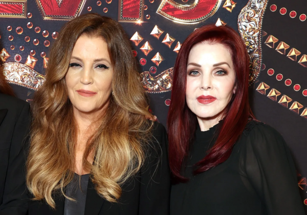 “Retírela del aparato, doctor”: Priscilla Presley revela en sus memorias la decisión más dolorosa sobre su hija Lisa Marie