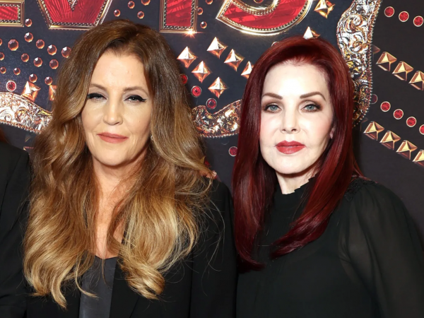 “Retírela del aparato, doctor”: Priscilla Presley revela en sus memorias la decisión más dolorosa sobre su hija Lisa Marie