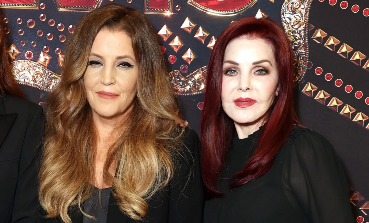 “Retírela del aparato, doctor”: Priscilla Presley revela en sus memorias la decisión más dolorosa sobre su hija Lisa Marie