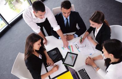 productividad en la oficina