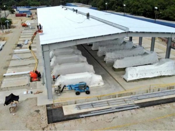 Disputa contractual en Ecuador: Celec exige USD 12,4 millones a Progen por retrasos
