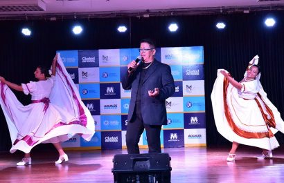 Guayaquil cuenta con una rica tradición de eventos culturales para el Día de la Madre.