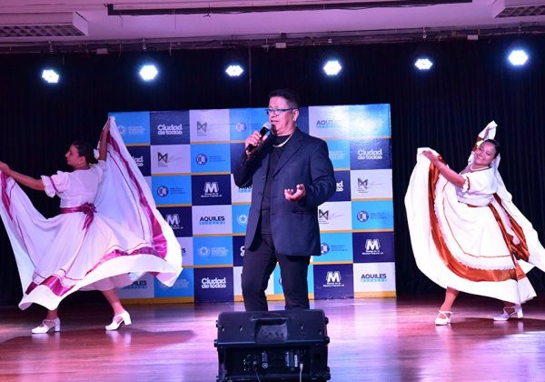 Guayaquil cuenta con una rica tradición de eventos culturales para el Día de la Madre.