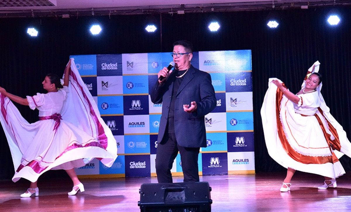 Guayaquil cuenta con una rica tradición de eventos culturales para el Día de la Madre.