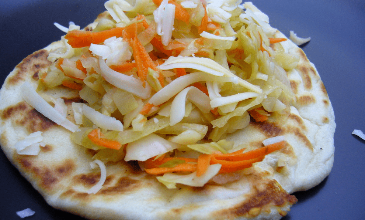 ¿Por qué las pupusas conquistan paladares dentro y fuera de El Salvador?