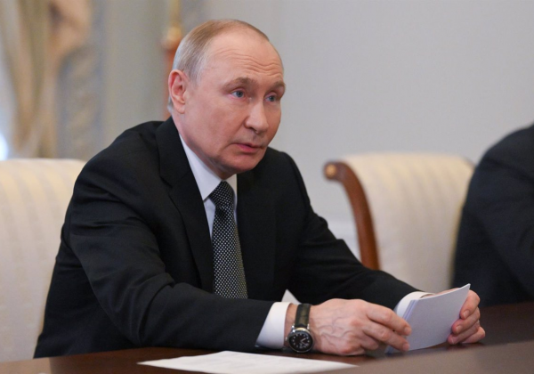 Putin logra acuerdo clave con Israel para proteger a técnicos rusos en Irán