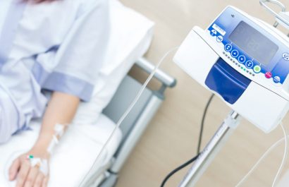 Desarrollan nueva fórmula de quimioterapia más efectiva y menos tóxica contra el cáncer