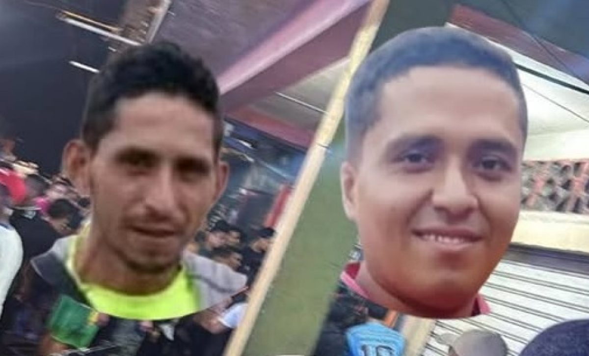 Noche de terror en Quinsaloma: dos hombres asesinados en un billar