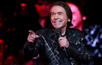 Problemas de salud obligan a Raphael a cancelar actuación en España