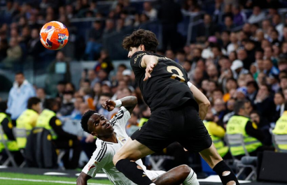 real Madrid valencia resumen resultado