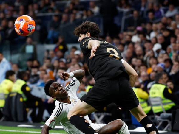 real Madrid valencia resumen resultado