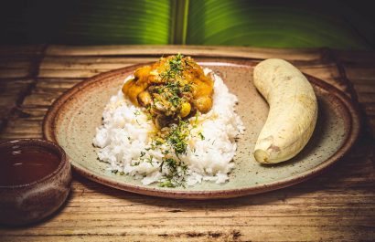 Receta Preparar un seco de gallina criolla no es difícil si sigues esta receta ancestral de Manabí