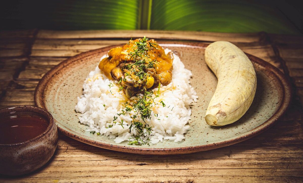 Receta Preparar un seco de gallina criolla no es difícil si sigues esta receta ancestral de Manabí