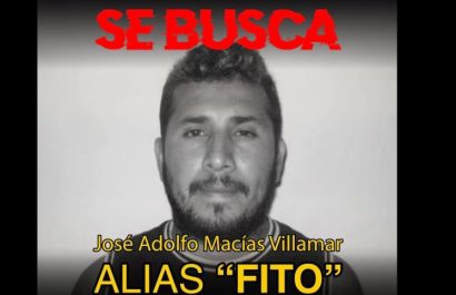Recompensa de un millón de dólares ha dado resultados en la búsqueda de Fito Macías